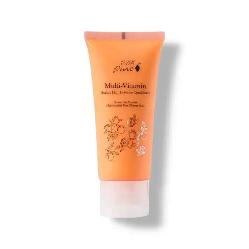 Multi-Vitamin Healthy Hair Leave-In Conditioner 1