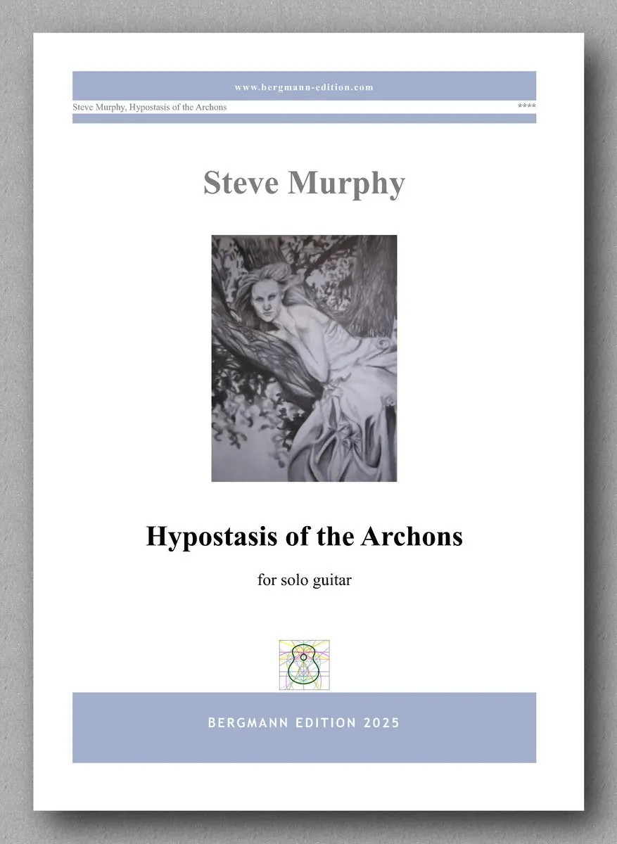 Murphy, Hypostasis Of The Archons 1