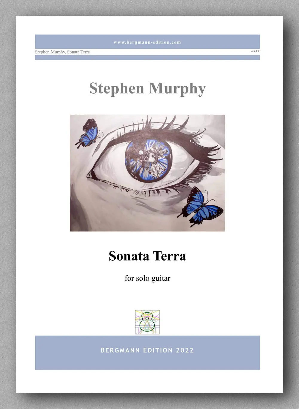 Murphy, Sonata Terra 1