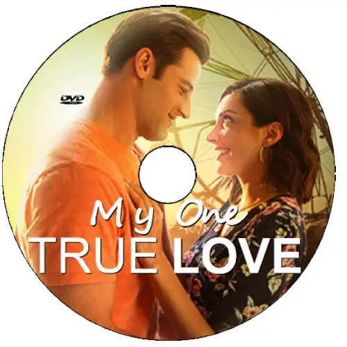 My One True Love Dvd 2022 Movie 1