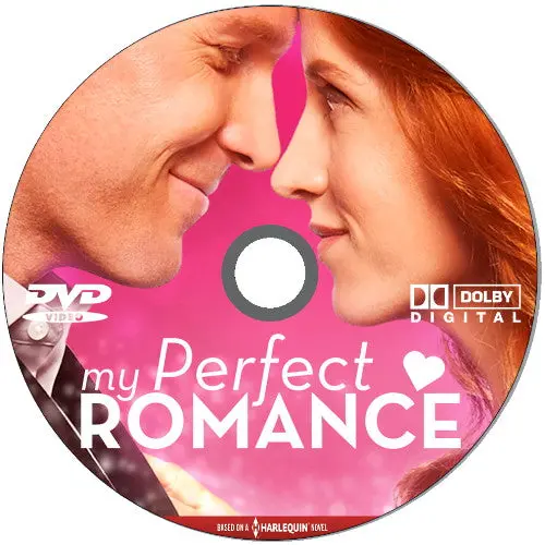 My Perfect Romance Dvd Movie 2018 Christopher Russell 1