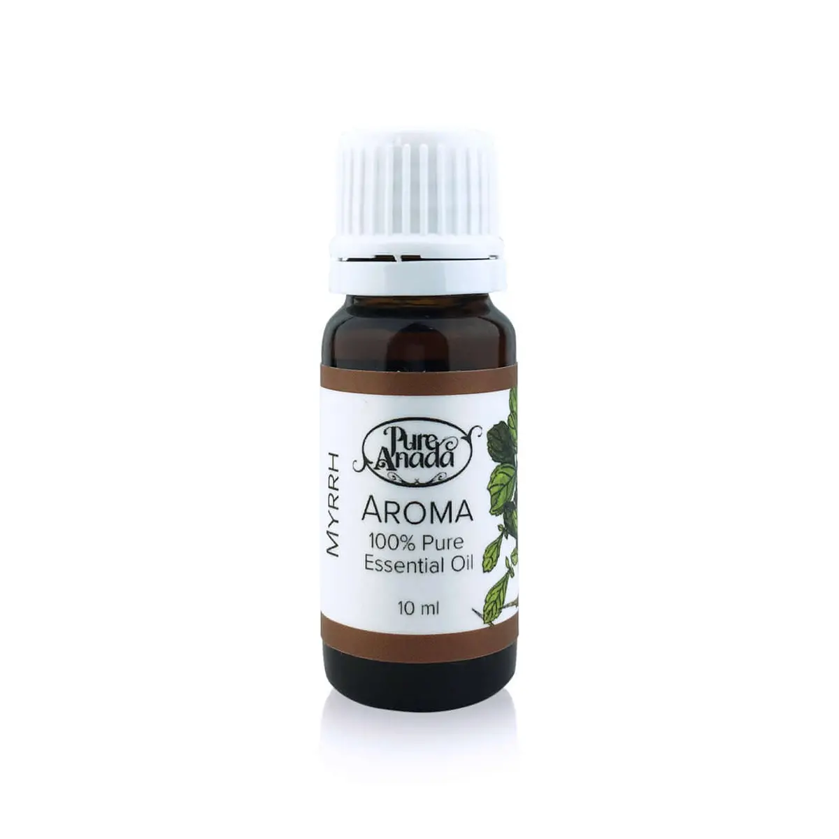 Myrrh Aroma - Essential Oil 10Ml 1
