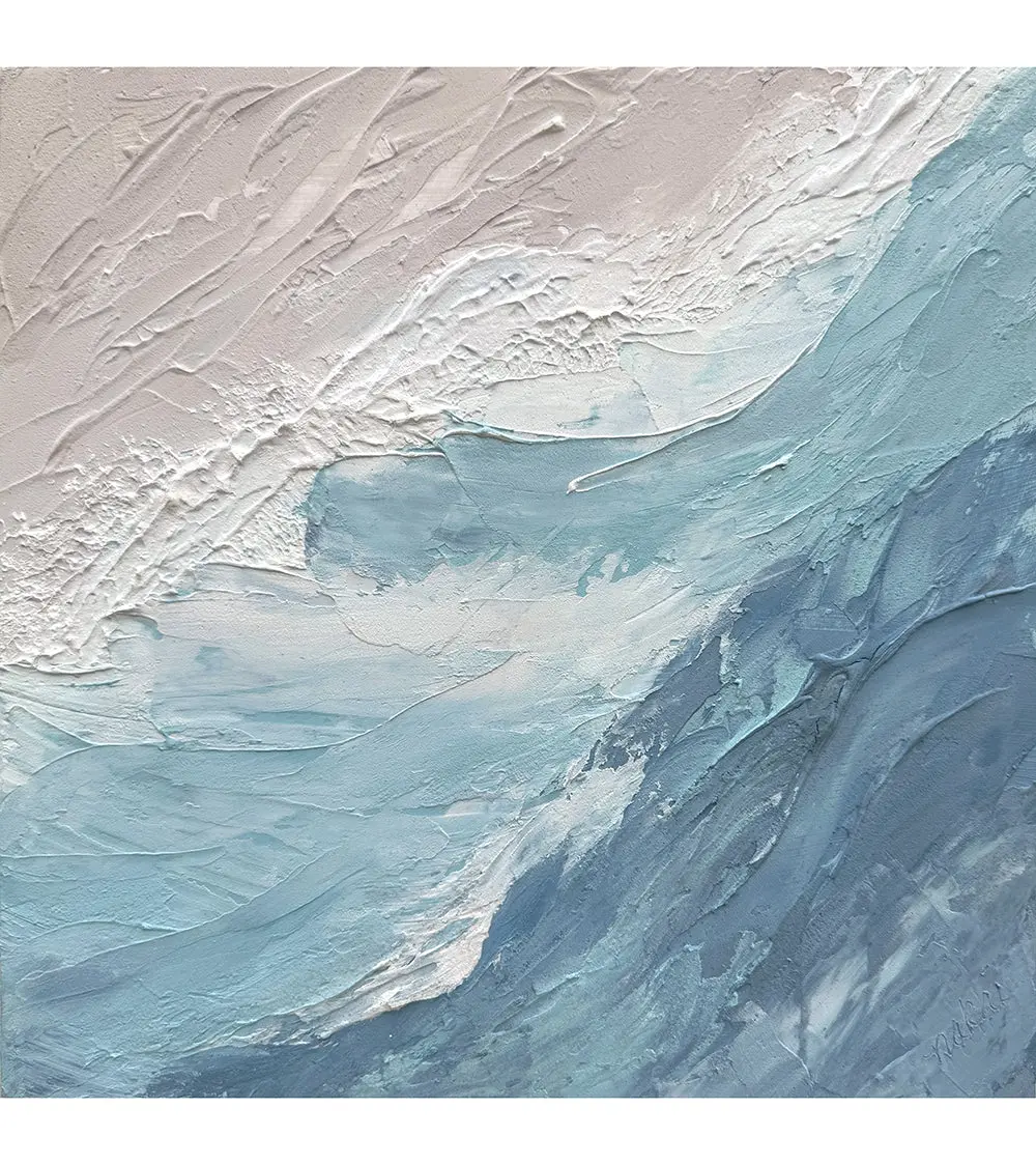 Ebb & Flow By Naia Nakai 1