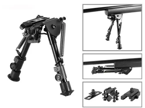 Ncstar Precision Grade Bipod  (Full Size) 1