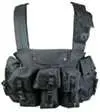 Ncstar Ak Chest Rig (Tan) 1