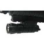 Ncstar Aptf Tactical Flashlight 1