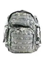 Ncstar Backpack (Acu) 1