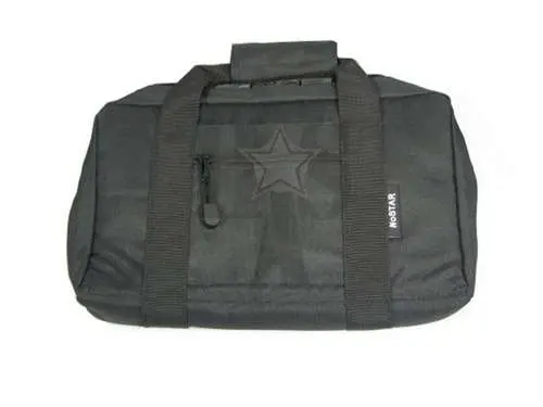 Ncstar Discreet Pistol Case (Blk) 1