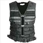 Ncstar Pals Modular Vest (Blk) 1