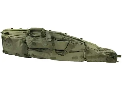 Ncstar Drag Bag (Od) 1