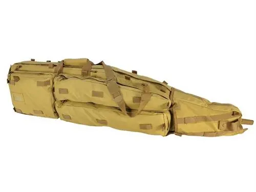 Ncstar Drag Bag (Tan) 1