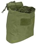 Ncstar Folding Dump Pouch (Od) 1