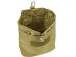 Ncstar Folding Dump Pouch (Tan) 1