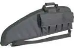 Ncstar Gun Case - Scope Ready- 52" 1