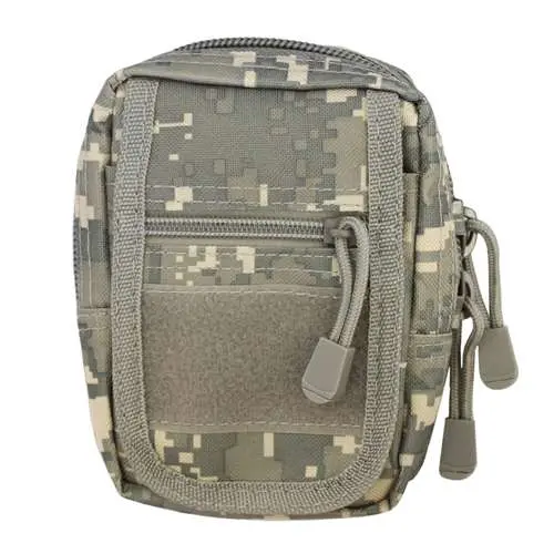 Ncstar Small Molle Utility Pouch (Acu) 1