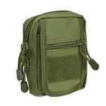 Ncstar Small Molle Utility Pouch (Od) 1