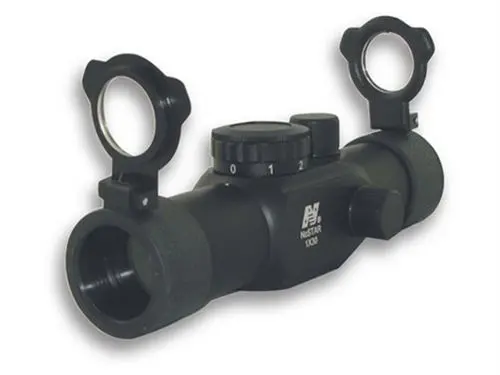 Ncstar Dtb130 Red Dot 1
