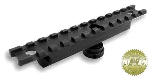 Ncstar M4-M16 Carry Handel Scope Mount 1
