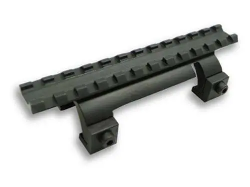 Ncstar   Mp5 - Hk Claw Scope Mount 1