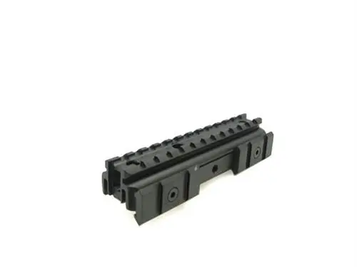 Ncstar Ar15 Trimount C-H Scope Mount 1