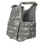 Ncstar Molle Modular Operator Plate Carrier Vest (Acu) 1