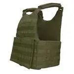 Ncstar Plate Carrier Vest (Od Green) 1