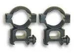 Ncstar High Profile Weaver Scope Rings 1