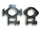 Ncstar 30Mm Weaver Tri-Ring Mount (1.22" Height) 1