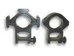 Ncstar 30Mm Weaver Tri-Ring Mount (1.20" Height) 1