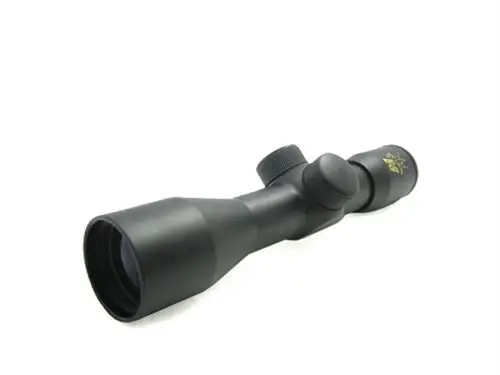 Ncstar 6X32 Scope-Blue 1