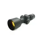 Ncstar 3-9X42e Illuminated Scope-Ruby 1