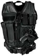 Ncstar Tactical Vest (Blk) 1