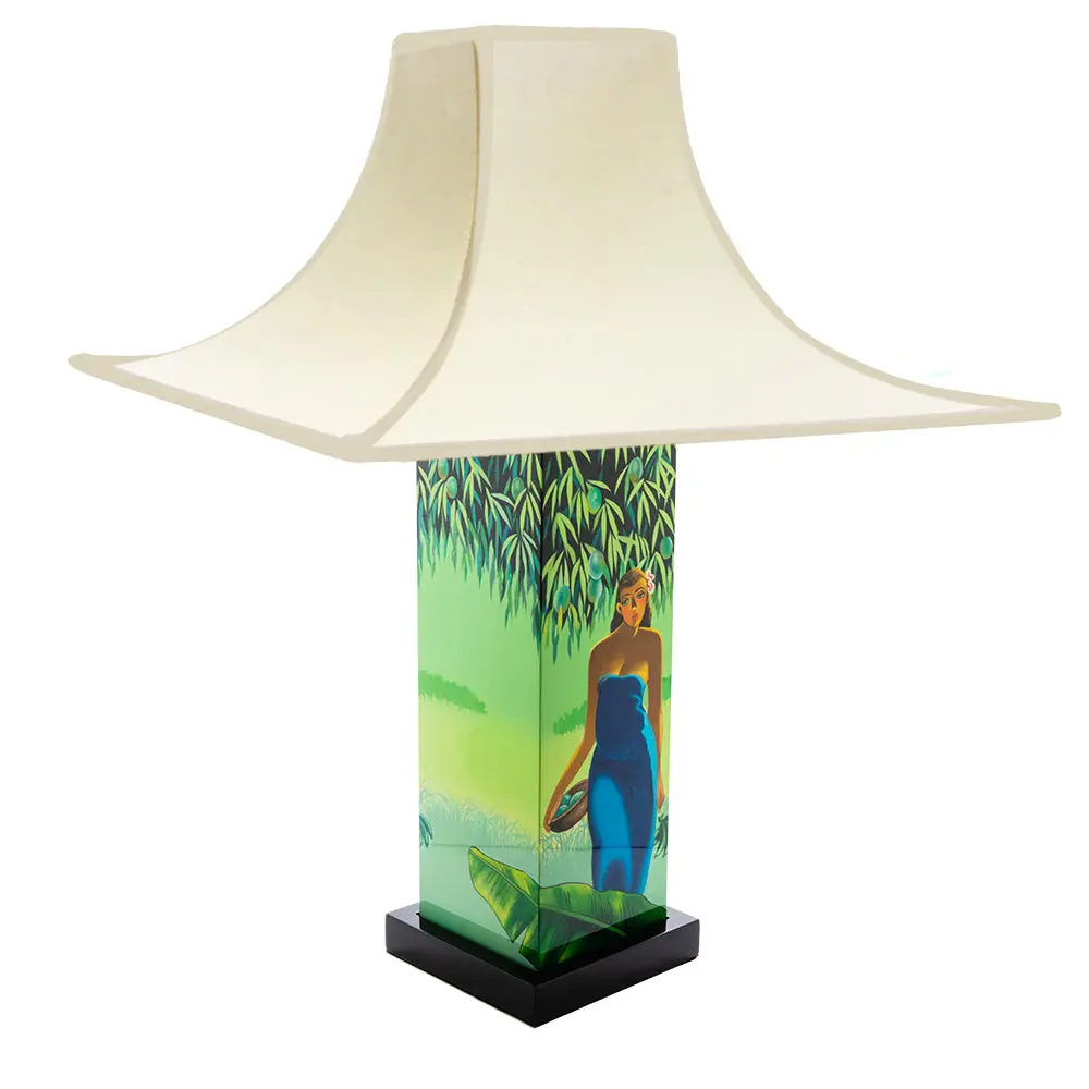 Mango Tree Table Lamp By Tim Nguyen 1