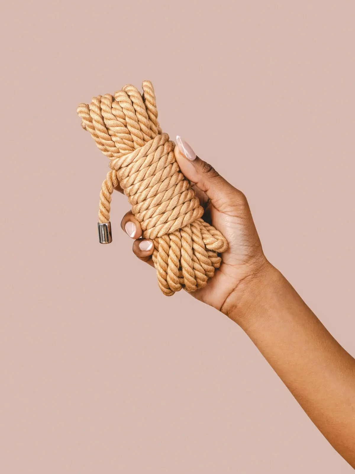 Kanuka | Bondage Rope | 5 Meter Versatile Play Rope 1