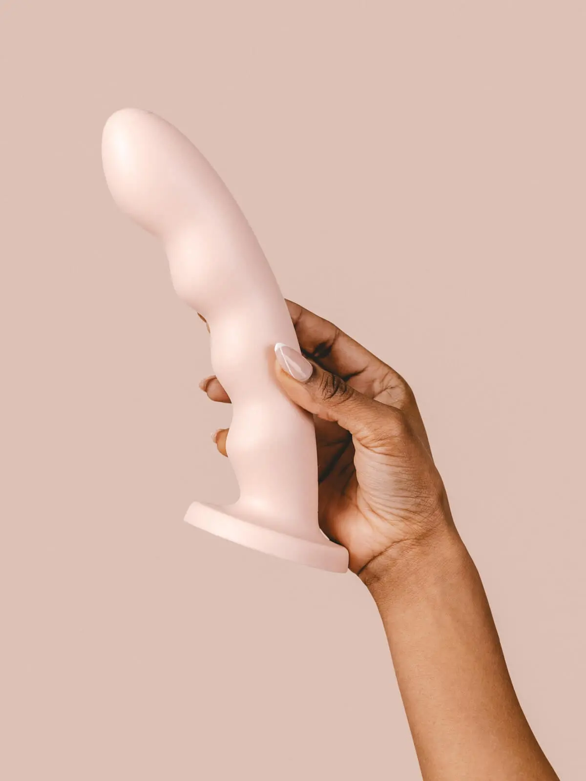 Dill Ribbed | Silicone Dildo Ribbed For Extra Pleasure 1