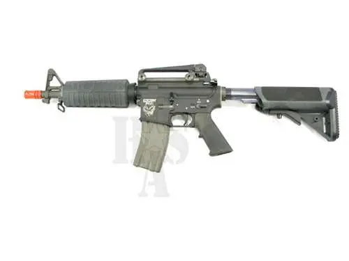 Systema 2008 P.T.W. Cqb-R Max 1