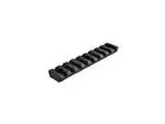 Madbull Noveske Nsr 9 Slot Keymod Rail Section 1