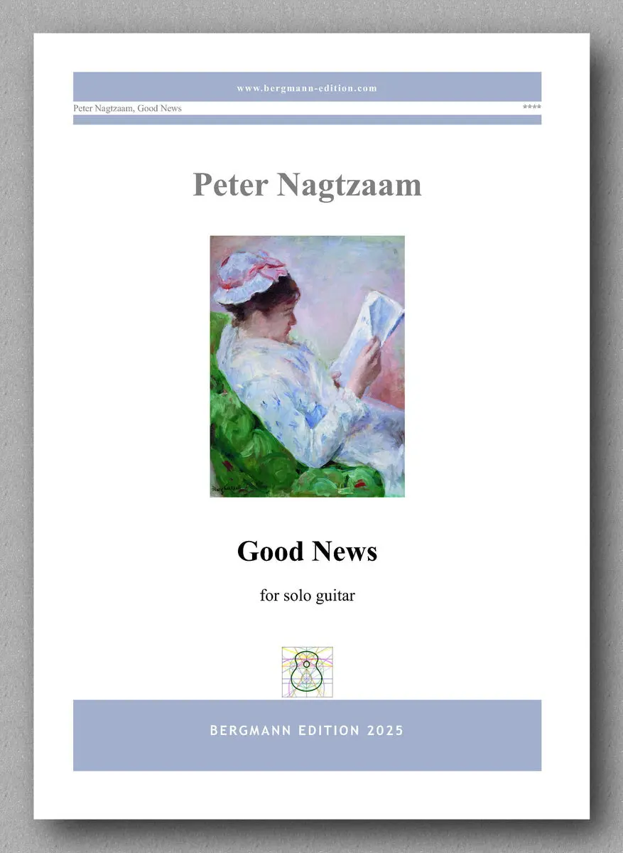 Nagtzaam, Good News 1