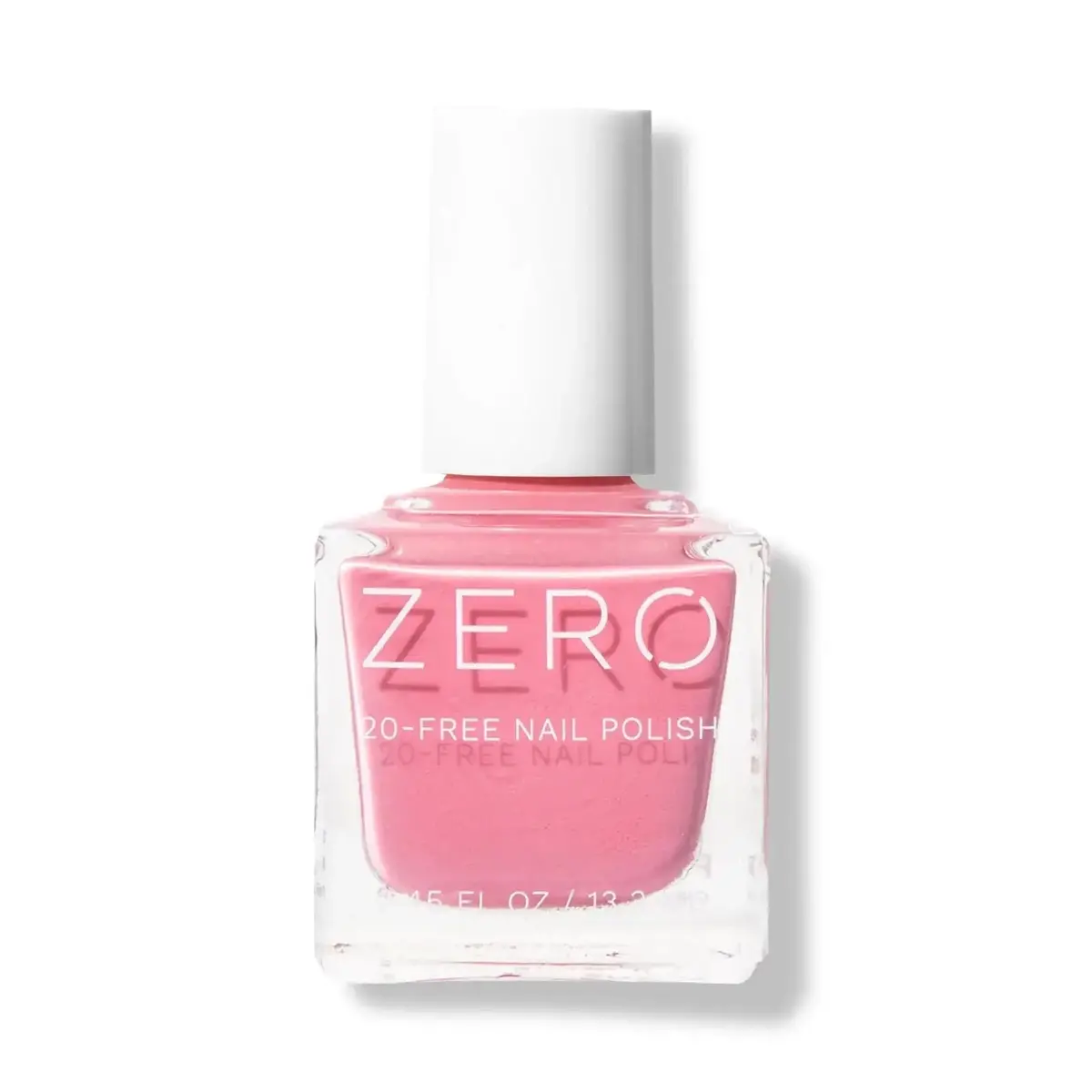Bubble Gum Nail Polish - 100% Pure 1