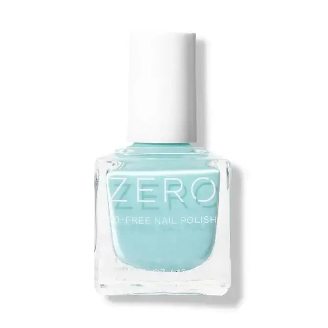 Cruising Altitude Nail Polish - 100% Pure 1