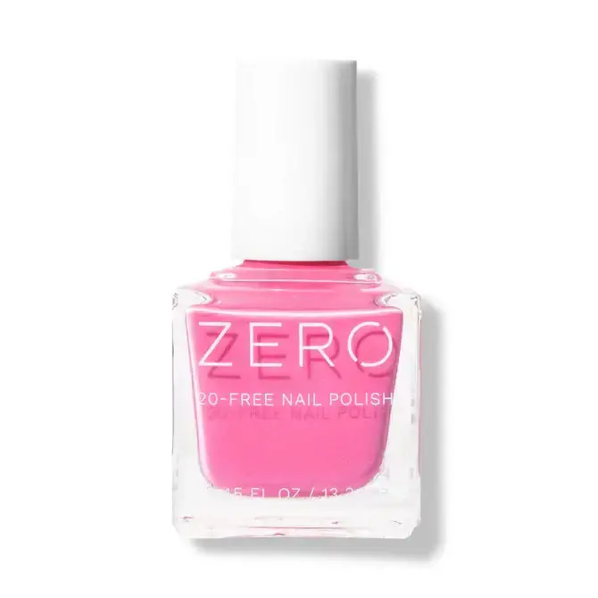 Dragonfruit Nail Polish - 100% Pure 1