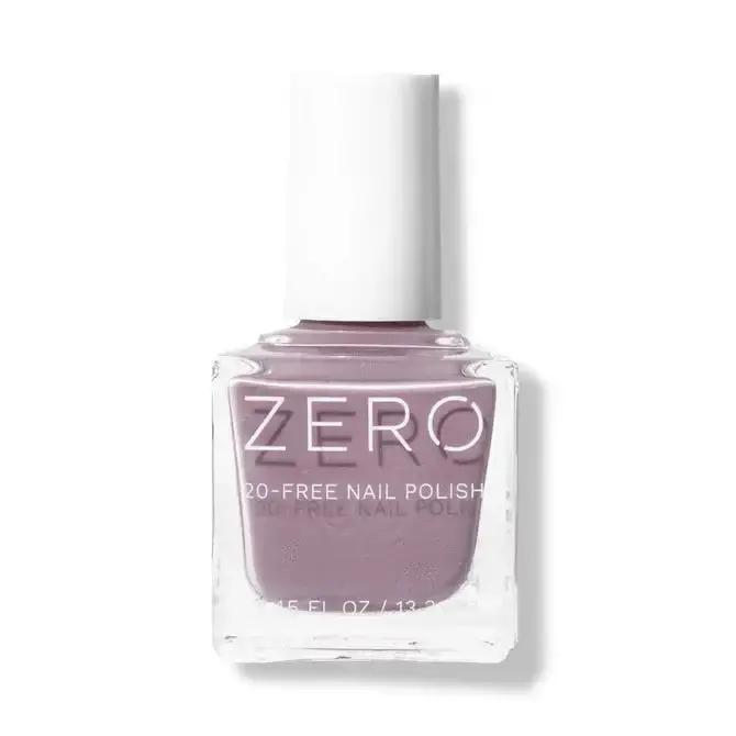 Mauve Over  Nail Polish - 100% Pure 1