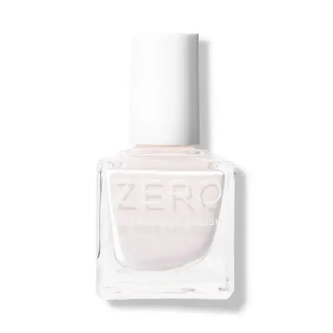 Oat Milk Nail Polish - 100% Pure 1