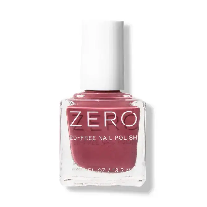Ruby Chocolate Nail Polish - 100% Pure 1