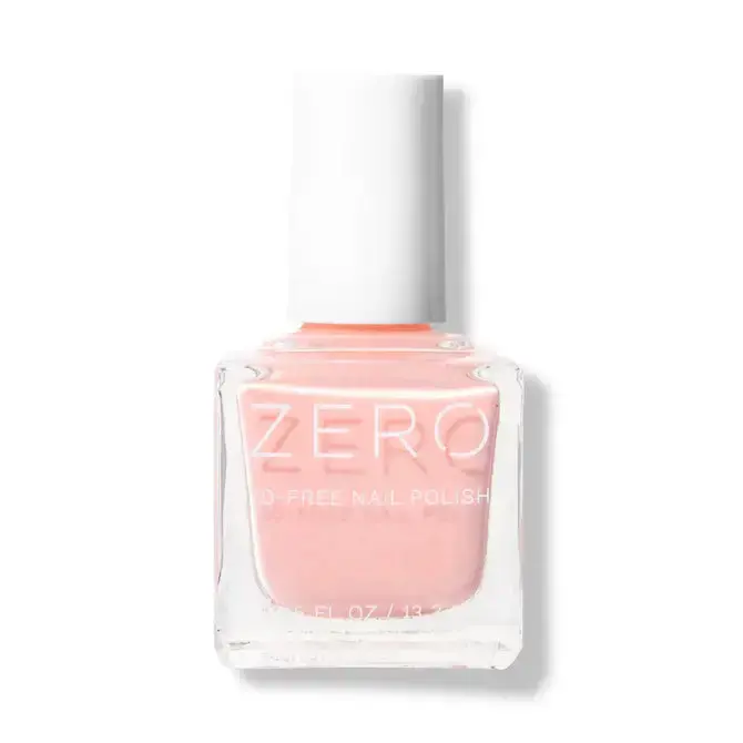 Strawberry Mochi Nail Polish - 100% Pure 1