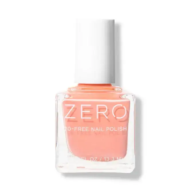 You're A Peach Nail Polish - 100% Pure 1