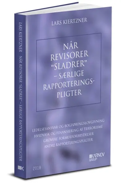 Når Revisorer "Sladrer" - Særlige Rapporteringspligter 1