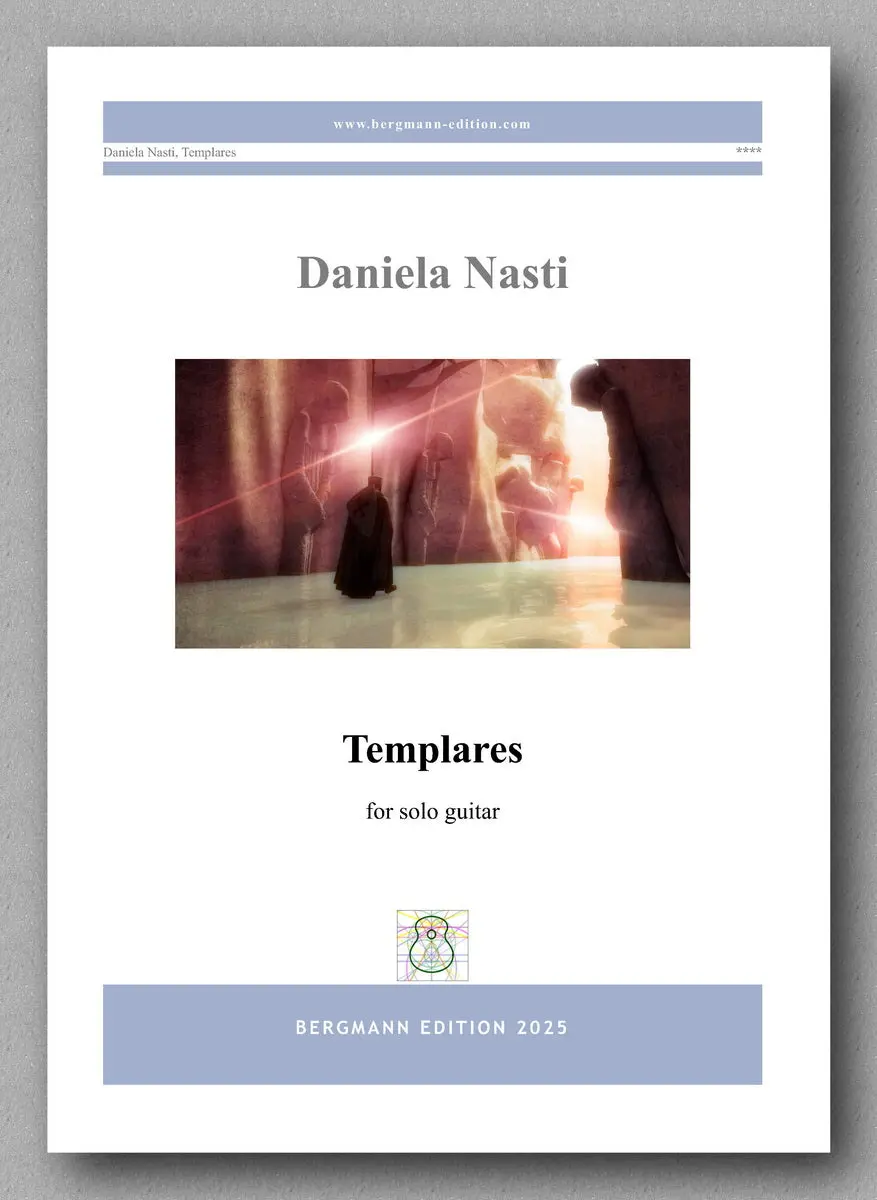 Nasti, Templares 1