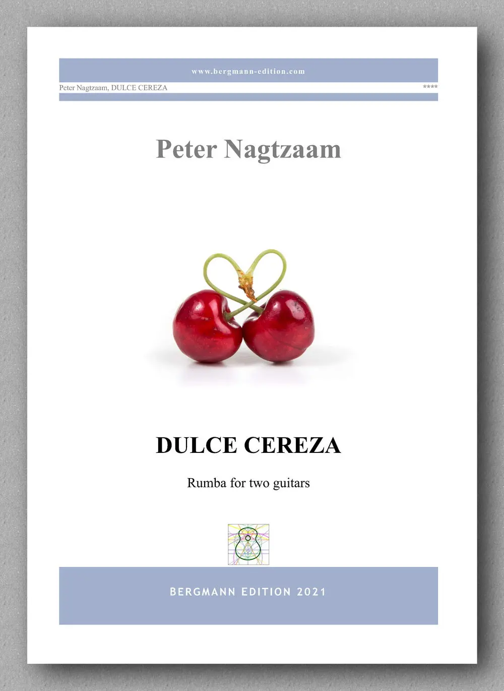 Nagtzaam, Dulce Cereza 1