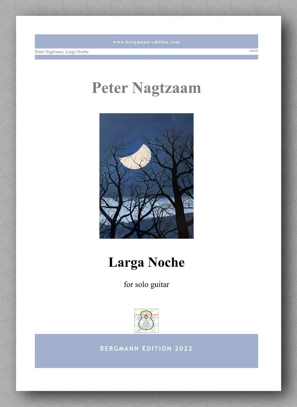 Nagtzaam, Larga Noche 1